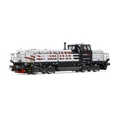 Locomotive diesel RTC Effishunter 1000 Ep.VI DCS