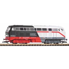 G-Diesellok BR 218 497-6 PIKO/Märklin Ep. VI