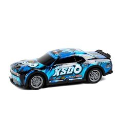 TEC-TOY Roar SXO6