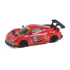 TEC-TOY McLaren 720S GT3