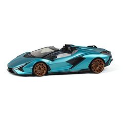 TEC-TOY Lamborghini Sian
