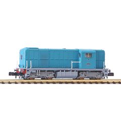 N-D-Lok Rh 2400 blau NS III + DSS Next18
