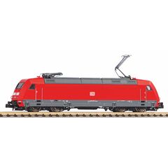 N-E-Lok BR 101 DB AG Ep.VI   DCS