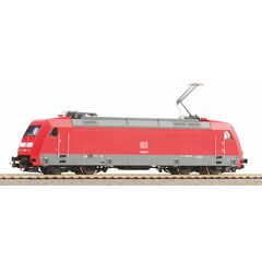 E-Lok BR 101 Vorserie DB AG Ep.V  DC