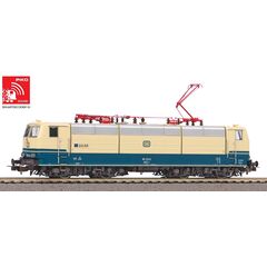 E-Lok/Sound BR 181.2 DB Saar beigeblau IV + Dec.
