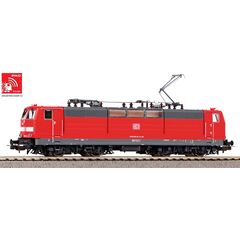 E-Lok/Sound BR 181.2 DB AG vkrot VI + PluX22 Dec.