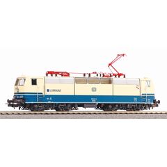E-Lok BR 181.2 DB Lorraine IV  DCS
