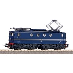 AC E-Lok Rh 1100 NS blau III + PluX22 Dec.