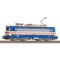 E-Lok BR 340 CD Ep.VI  DC