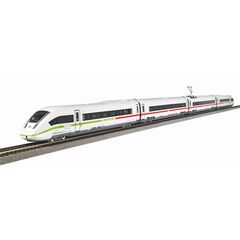 ICE 4 DB AG Klimaschützer 4tlg. VI + DSS PIN 20