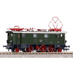 Locomotive électrique BR E 32 DB III DCS