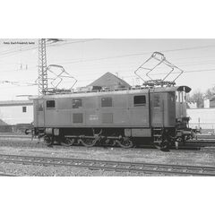Locomotive électrique BR 132 DB Ep.IV DCS