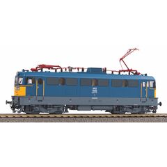 Locomotive électrique BR V 43 MAV VI DCS