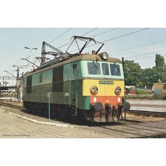 AC E-Lok/Sound ET21 PKP IV + PluX22 Dec.