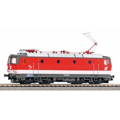 E-Lok/Sound Rh 1044 ÖBB IV + PluX22 Dec.