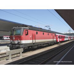 E-Lok Rh 1144 ÖBB VI  AC
