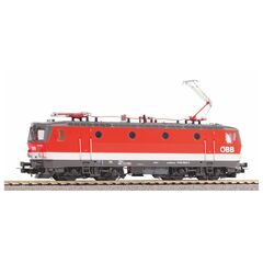 E-Lok Rh 1144 ÖBB VI  ACS