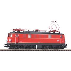 E-Lok Rh 1041/Sound ÖBB IV + DSS PluX22