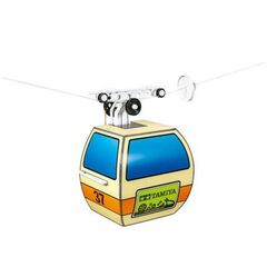 Gondola Lift