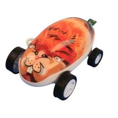 Fidget Runner I