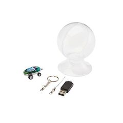 Fidget Runner III
