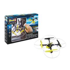 RC Quadkopter Motion Drone 2.4GHz