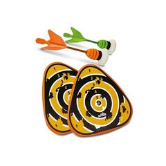 Outdoor Game Fun Darts