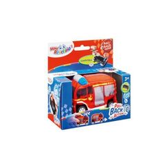 Mini Revellino Fire Truck