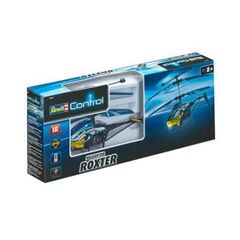 RC Helikopter Roxter