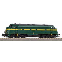 Diesellok Rh 202 SNCB Ep.IV  DC