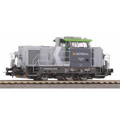 Diesellok G6 Hector Rail Ep.VI  AC