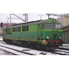 Diesellok SU46 PKP Ep.IV  DC