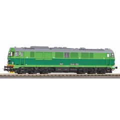 Diesellok SU46 PKP Ep.IV  DCS