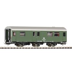 Recov. bagages DR IV