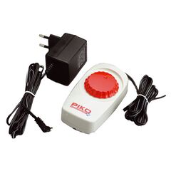 Fahrregler mit Adapter (220/230V)
