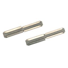 Bandes de chaussures 2 pcs. 6 pcs.