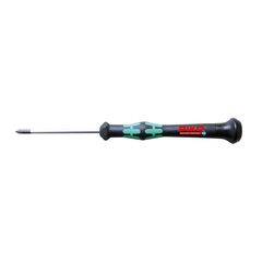 Tournevis cruciforme voie A