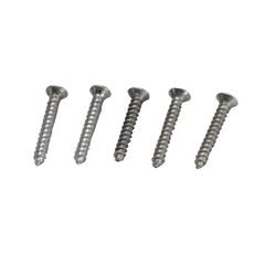 Boulons de voie env. 400 pcs.