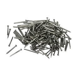 Clous de voie ferrée env. 400 pcs.