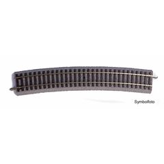 PIKO Voie A avec ballast courbe R2 422 Contenu 6