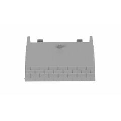 PIKO Voie A Socle pour clip de raccordement (6 pièces)