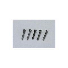 Vis de fixation pour le lit de la voie (env. 50 pcs)