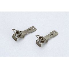 Kupplung PIN 78/01 (2 Stk.)