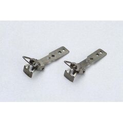 Kupplung PIN 78/02 (2 Stk.)