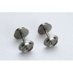 Radsatz AC 11 3mm (2 Stk.)