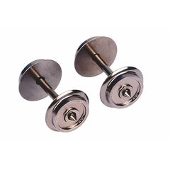50 jeux de roues AC pour EW I 10.45mm