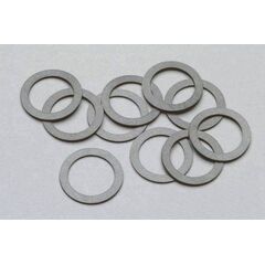 Pneus d'adhérence pour ICE4 (10 pcs)