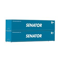 Container 2er-Set 40 Senator