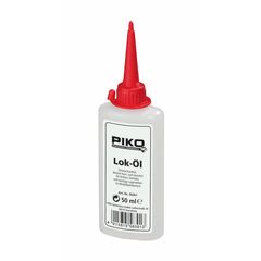 Loköl Nachfüllflasche m. Dosierspitze 50 ml