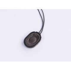 Haut-parleur ovale pour PIKO SmartDecoder 4.1